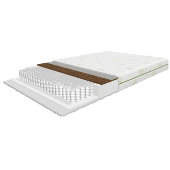 Beaune Pocket Mattress (80 - 200cm)